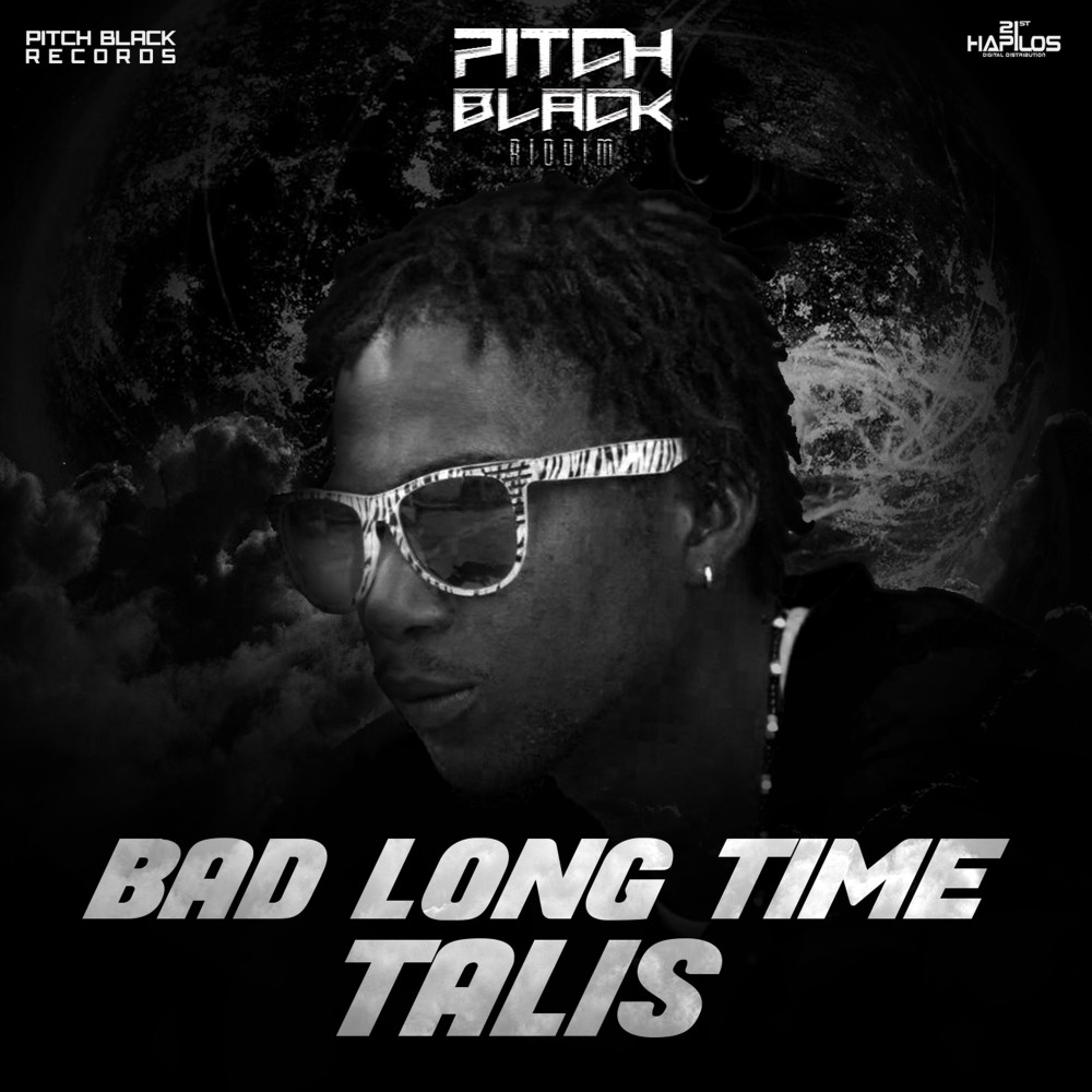 Bad Long Time (Raw) (Explicit) (Raw|Explicit)