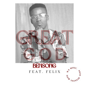 Bensong的專輯Great God