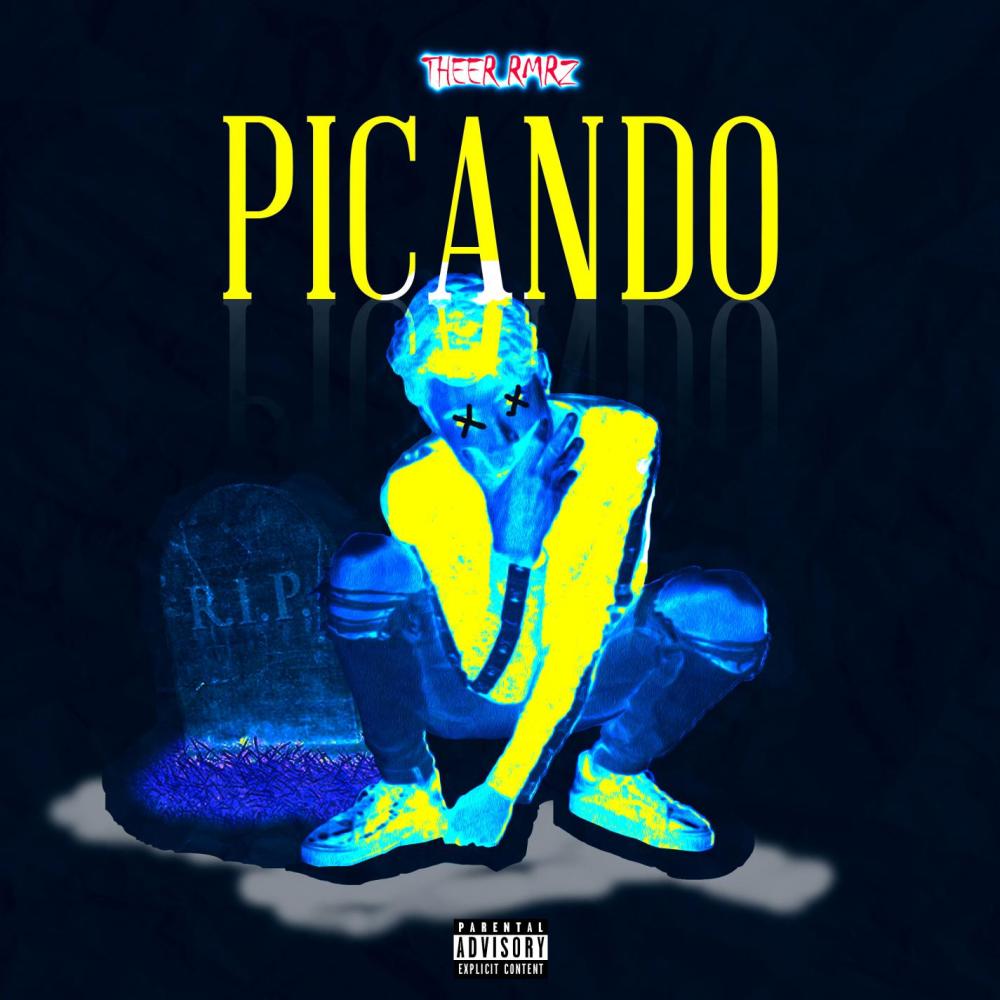 Picando (Explicit)
