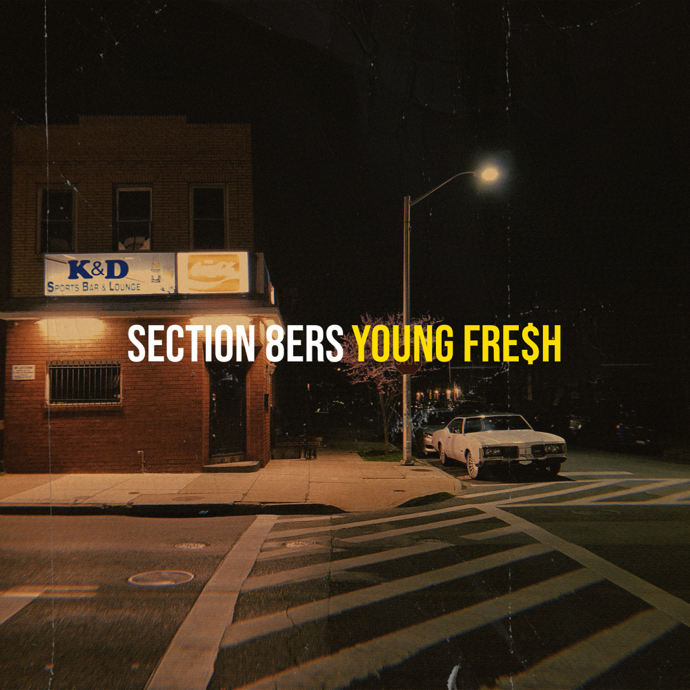 Section 8ers (Explicit)