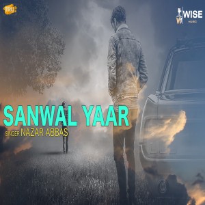 Album Sanwal Yaar from Nazar Abbas