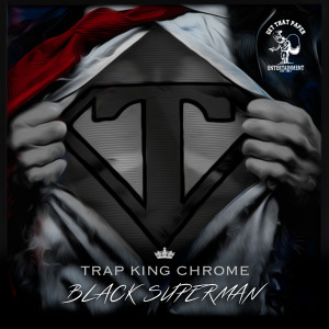 Album Black Superman (Explicit) from 