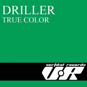 Listen to True Color song with lyrics from Driller