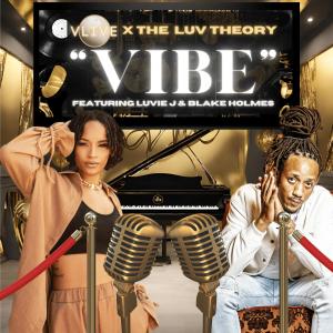 ดาวน์โหลดและฟังเพลง Vibe (VLive Version) พร้อมเนื้อเพลงจาก VLive