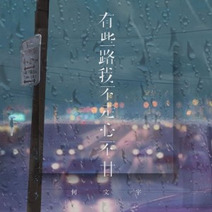 ดาวน์โหลดและฟังเพลง 有些路我不走心不甘 (治愈男声版伴奏) พร้อมเนื้อเพลงจาก 何文宇