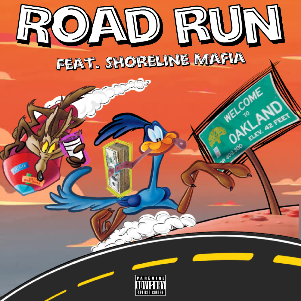 Road Run (Explicit)