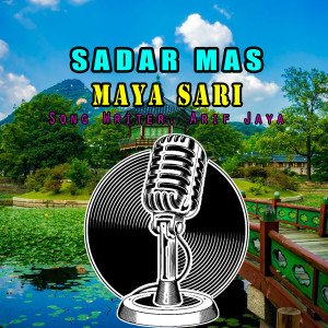 Album SADAR MAS from Maya Sari