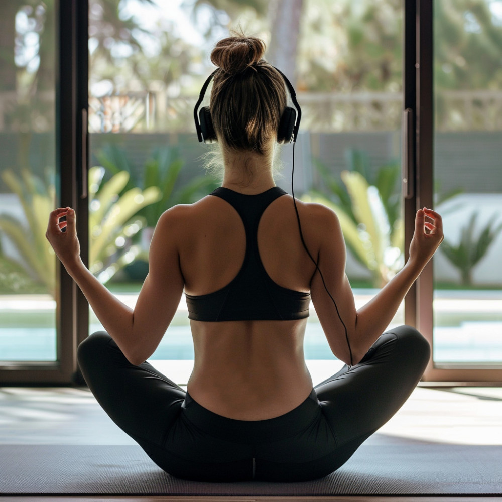 Quiet Mind Vibes