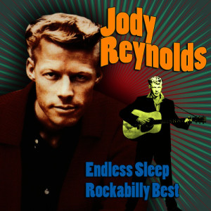 收聽Jody Reynolds的Devil Girl歌詞歌曲