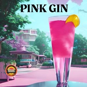 Dhedbeats的專輯Pink Gin