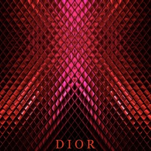 Album Dior from Tea Drinkers