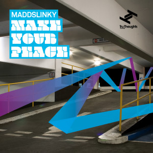 Maddslinky的專輯Make Your Peace