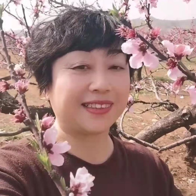木易娟