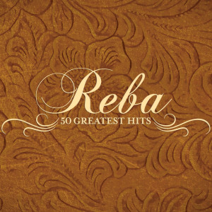 Reba McEntire的專輯50 Greatest Hits