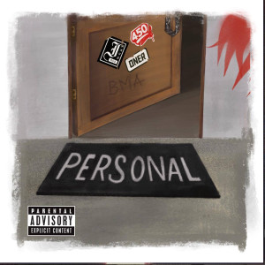 Album Personal (Explicit) from El Flavor