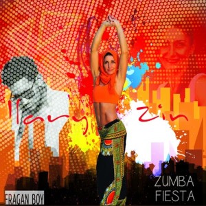 收聽Ilary Zin的Zumba Fiesta歌詞歌曲