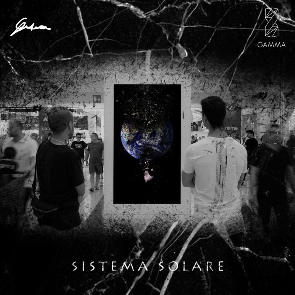 Sistema Solare (feat. Gisma) (Explicit)
