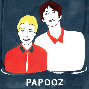 收听Papooz的Ulysses and the Sea歌词歌曲