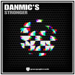 Danmic's的专辑Stronger