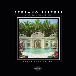 收听Stefano Ritteri的Stormy歌词歌曲