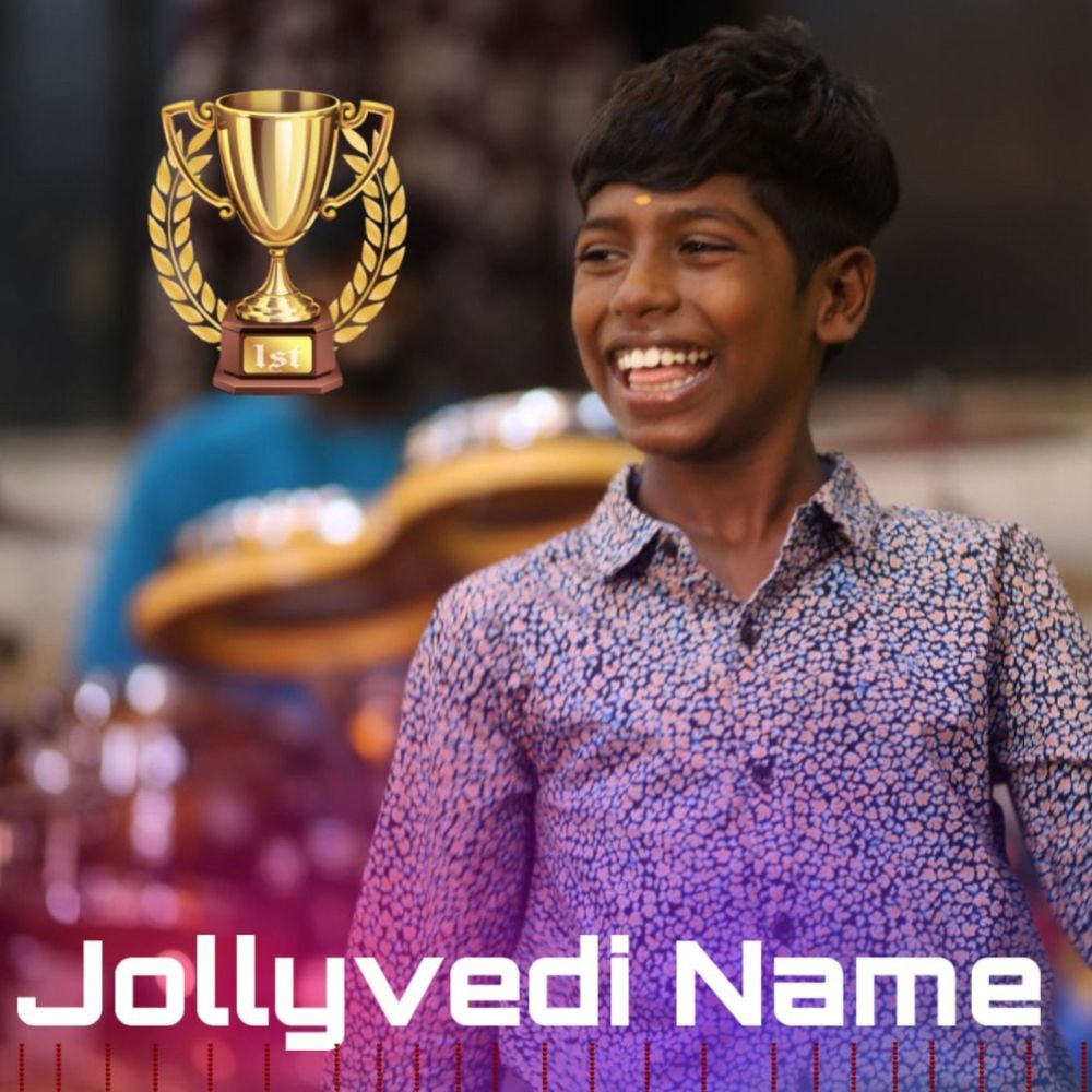 Jollyvedi Name
