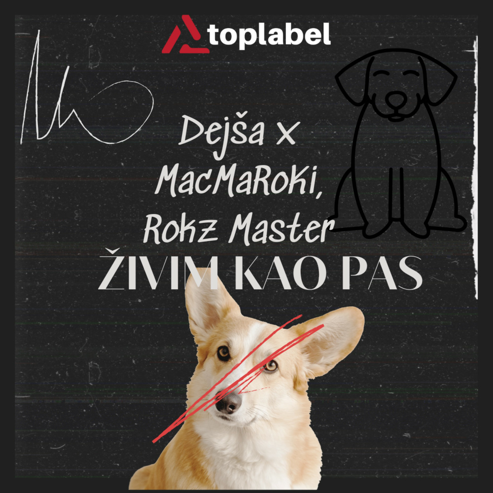 Zivim kao pas (Explicit)