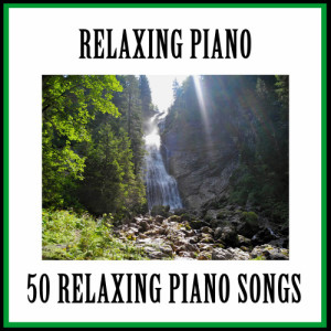 收聽Relaxing Piano的Forrest Gump歌詞歌曲