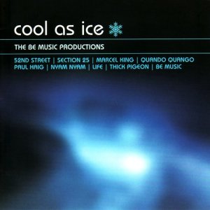 ดาวน์โหลดและฟังเพลง Cool As Ice (Twice As Nice) พร้อมเนื้อเพลงจาก 52nd Street