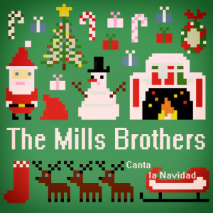 收聽The Mills Brothers的Joy to the World歌詞歌曲