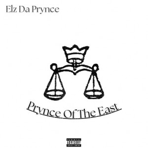 Album Prynce of the East (Explicit) from 