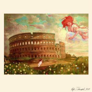 default playlist img