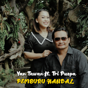 Album Pemburu Handal from Yan Tawan