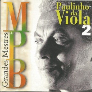 ดาวน์โหลดและฟังเพลง Retiro พร้อมเนื้อเพลงจาก Paulinho Da Viola