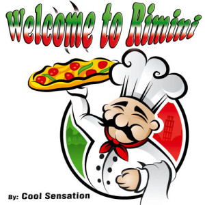 Cool Sensation的專輯Welcome to Rimini - Single