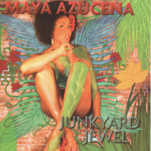 ดาวน์โหลดและฟังเพลง G-Hetto พร้อมเนื้อเพลงจาก Maya Azucena