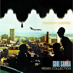 收听Freedom Satellite的Whatever (Mad Professor's Dubtronic Mix)歌词歌曲