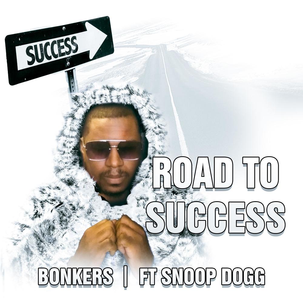 ROAD TO SUCCESS (feat. SNOOP DOGG)