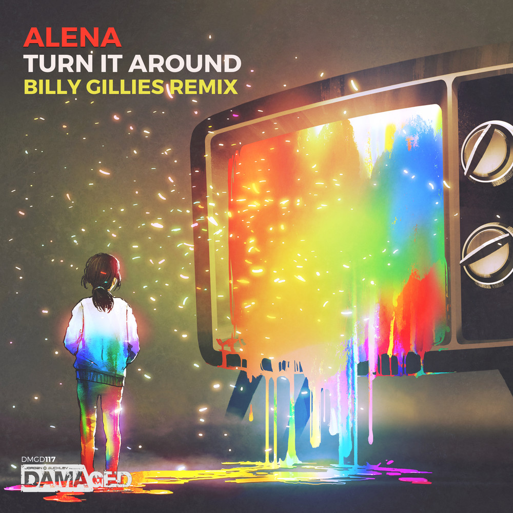 Turn It Around (Billy Gillies Extended Remix) (其他)