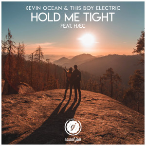 收聽Kevin Ocean的Hold Me Tight歌詞歌曲
