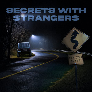 Album Secrets with Strangers from 