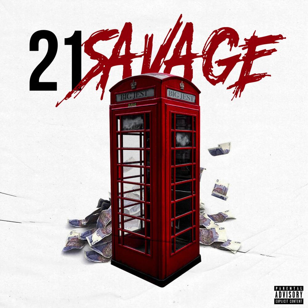21 Savage (Explicit)