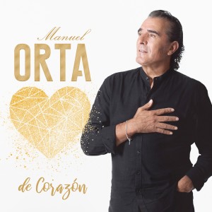 Manuel Orta的專輯De Corazón