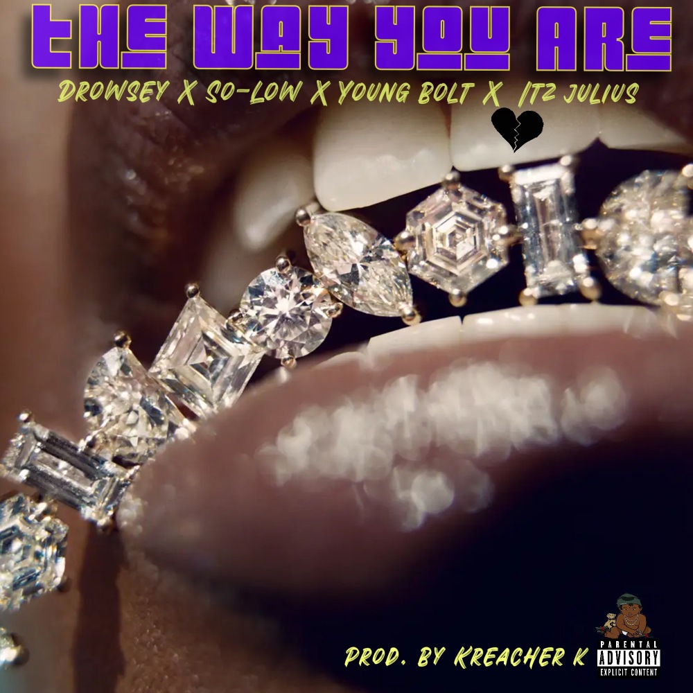 The Way You Are (Explicit)