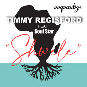 Timmy Regisford的专辑Shwele