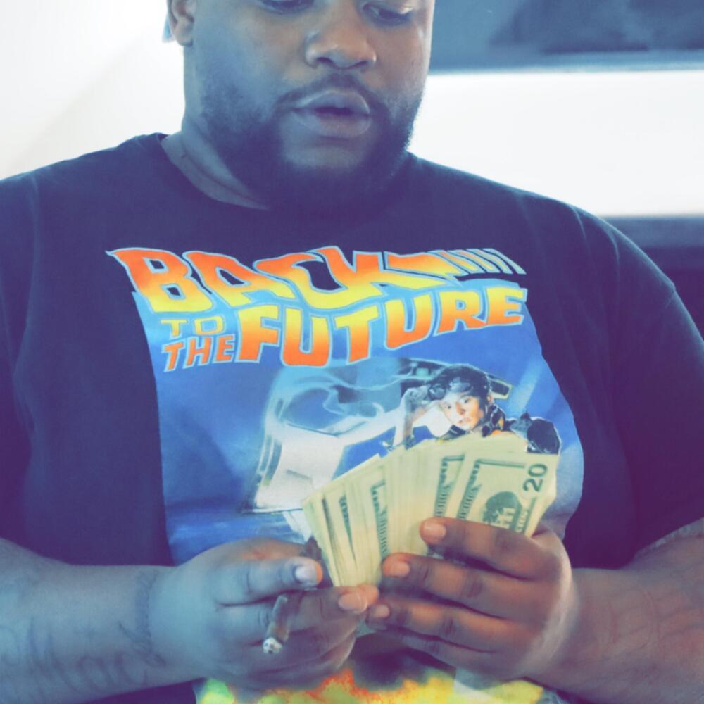 Stacked Up (Explicit)