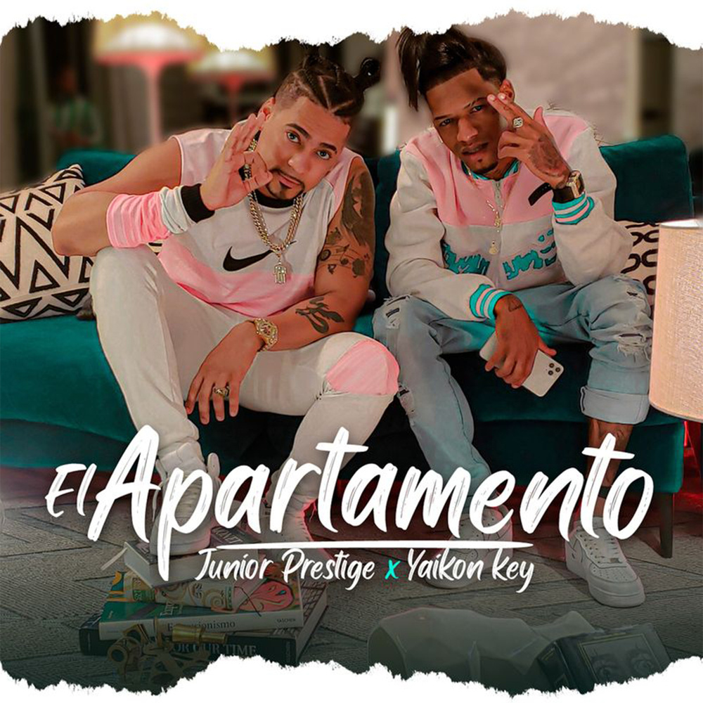 El Apartamento (Explicit)