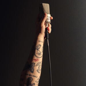 default playlist img