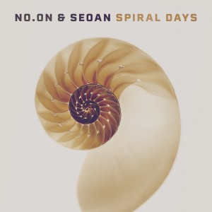 No.oN的專輯Spiral Days