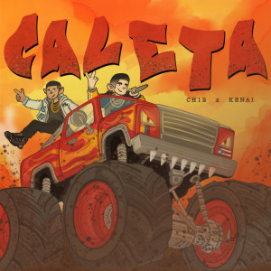Ch12的專輯CALETA