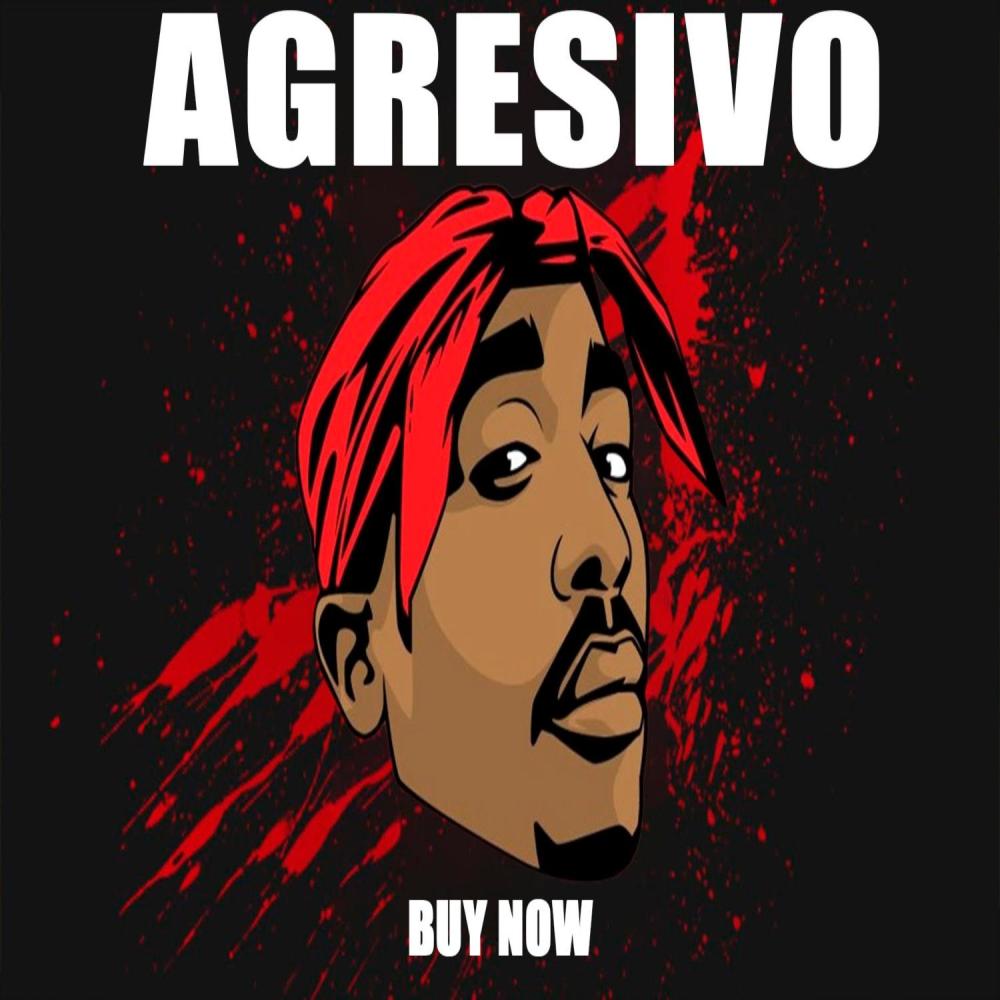 Rap Narcos - Instrumental Agresivo #2